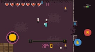 Monster Slayer اسکرین شاٹ 3