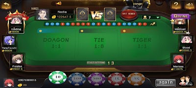 ThorGames الملصق