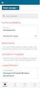 EOS TM تصوير الشاشة 6