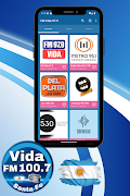 FM Vida 97.9 screenshot 1