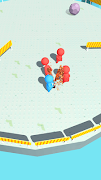 Coke balloon 3D screenshot 1
