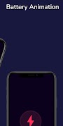 Battery Animation For Charging screenshot 2