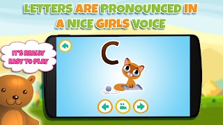 ABC Fun: Toddler Learning screenshot 3