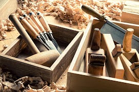 Beginner Woodworking Projects screenshot 5