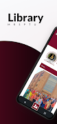 MRS Library تصوير الشاشة 5