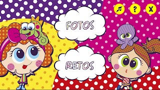 Refetofos Distroller Affiche