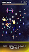 Space Rush screenshot 4