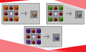 Crafting Mod for Minecraft PE screenshot 1