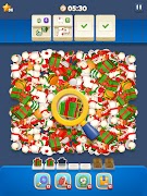 Match Town 3D capture d'écran 5