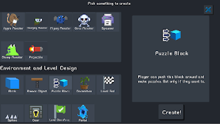Pocket Game Developer ภาพหน้าจอ 4