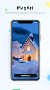 MagArt اسکرین شاٹ 1