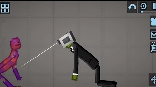 Melon Grimace Mod Shake screenshot 2