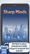 Sharp Minds screenshot 5
