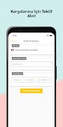 MyCargo স্ক্রিনশট 1