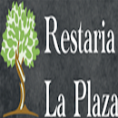 APK Restaria La Plaza QR