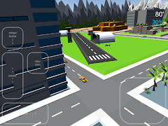 Pilot Kurt スクリーンショット 2