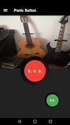 Panic Button App: Emergency Alerts, SOS App تصوير الشاشة 7