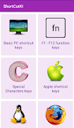 ShortCutKI Screenshot 1
