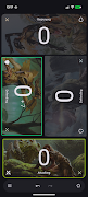 CounterSpell: MTG EDH Tracker imagem de tela 5
