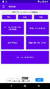 پوستر Magic Cube - Algorithm & Tools