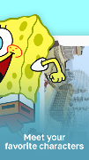 برنامه‌نما Bikini Bottom Mod عکس از صفحه