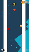 Most Addictive Game - Drop Fall ภาพหน้าจอ 6