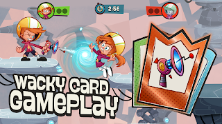 برنامه‌نما Commander Keen عکس از صفحه