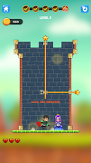 hero boy -escape screenshot 6