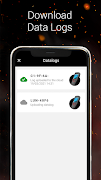 FireGrid Configure スクリーンショット 3
