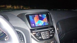 Genesis Connect syot layar 3