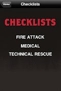 Firefighter Pocketbook screenshot 1