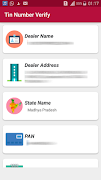 GST Verify скриншот 5
