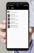 WENZ VPN screenshot 2