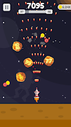 Planet Blast screenshot 6