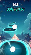 Jumping Circus Ball screenshot 4