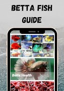 Betta Fish Guide screenshot 3