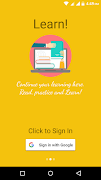 Learn ICSE Java - Read, Practi স্ক্রিনশট 1