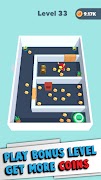Imposter Escape 3D Ekran Görüntüsü 7