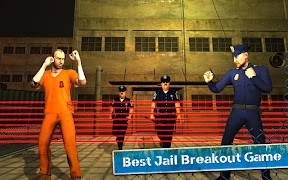 Jail escape 2021 скриншот 2