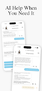 Learn English AI - SpeakEasy screenshot 4