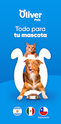 Oliver Pets poster