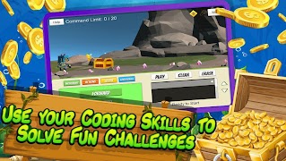 Code for Gold capture d'écran 5