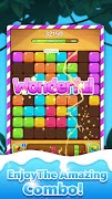 BlockMaster - Board Games captura de pantalla 1