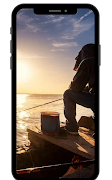 Wallpaper memancing screenshot 3