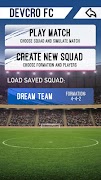 FUT 19 by DevCro ảnh chụp màn hình 4