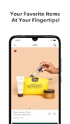 Minimo Skin Essentials screenshot 2