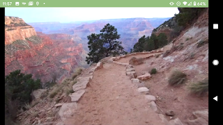 Treadmill Trails 스크린샷 6