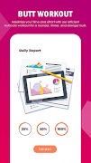 Buttocks Workout-Butt Workout 스크린샷 3