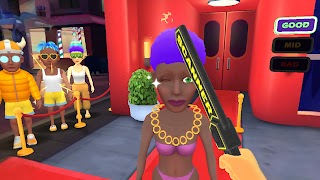 I Am Club Security screenshot 3