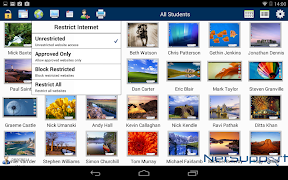 NetSupport Tutor Assistant screenshot 6